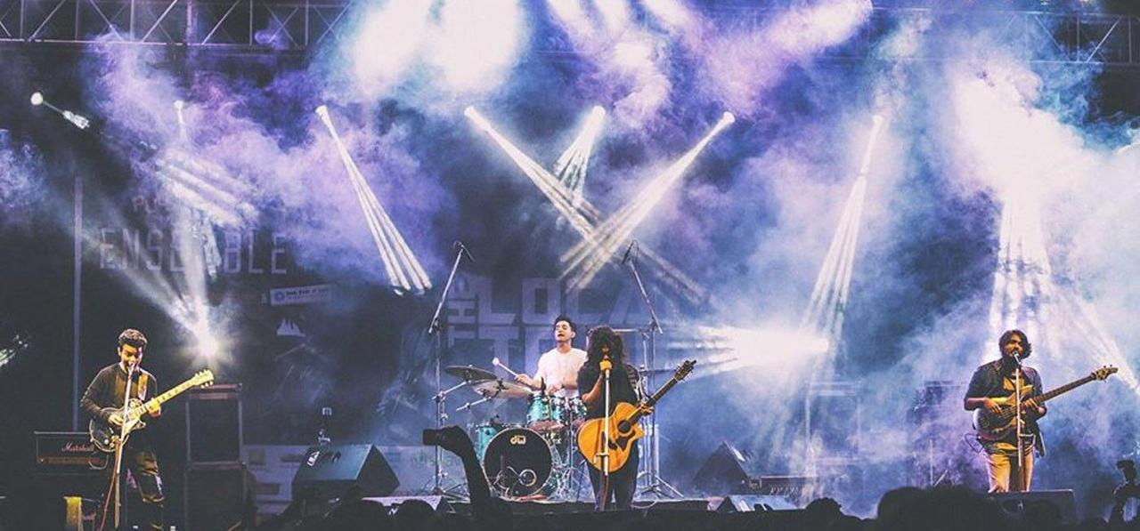 POLO CATERERS EVENT MANAGEMENT Kasaragod